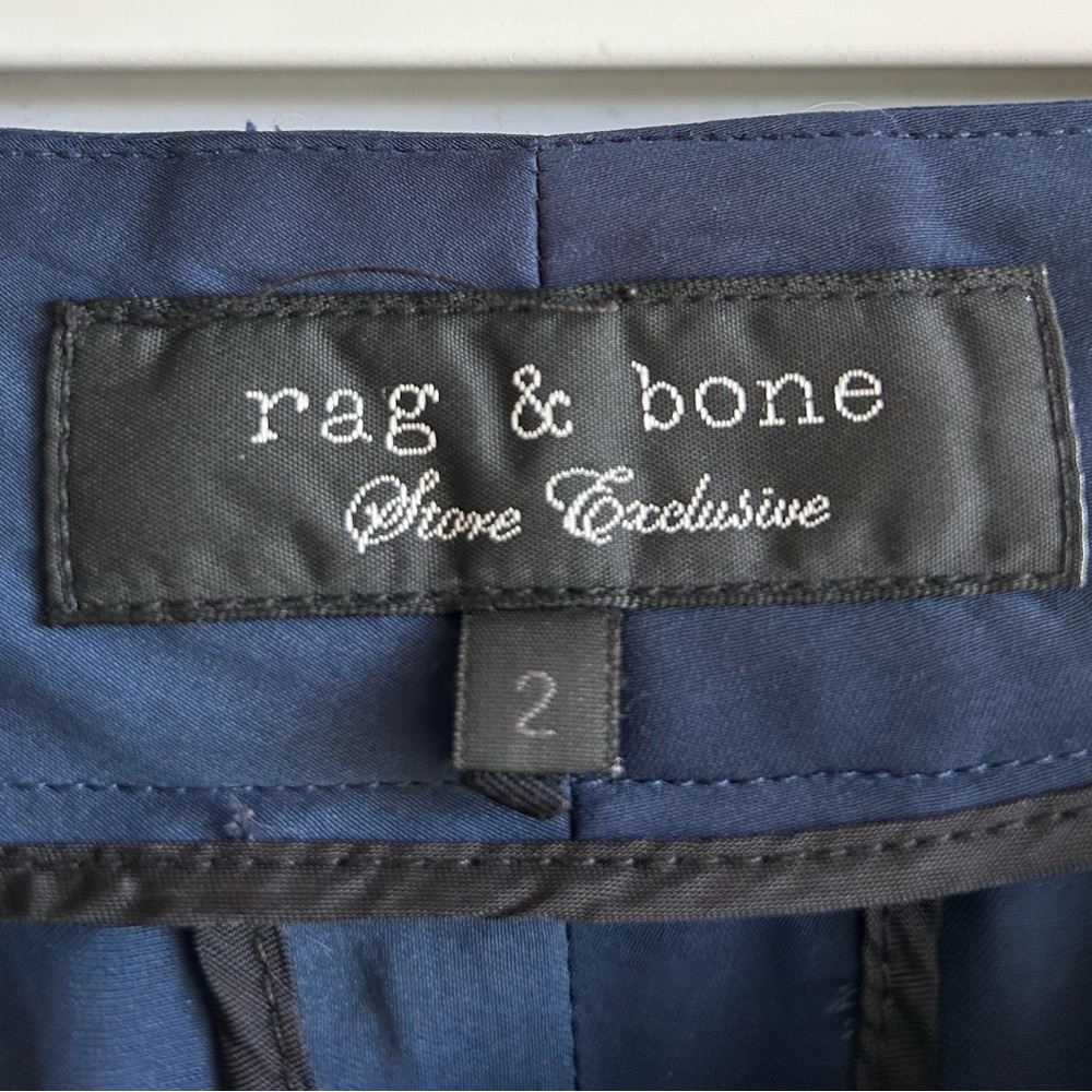 Women’s Rag & Bone Pants - Picture 8 of 9